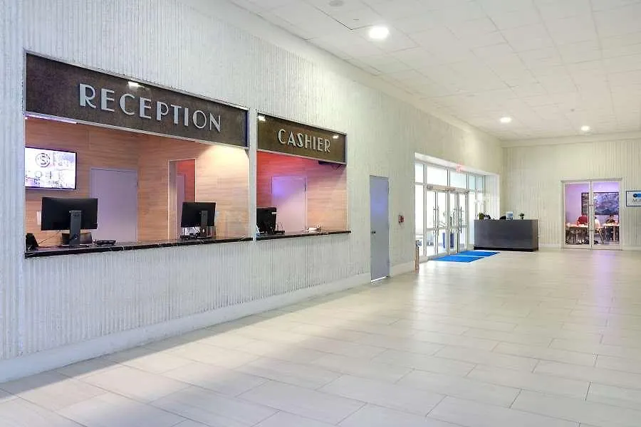 Esj Beach Hotel Carolina