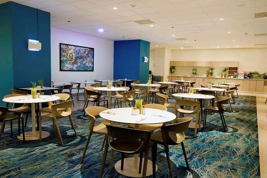 Esj Beach Hotel Carolina