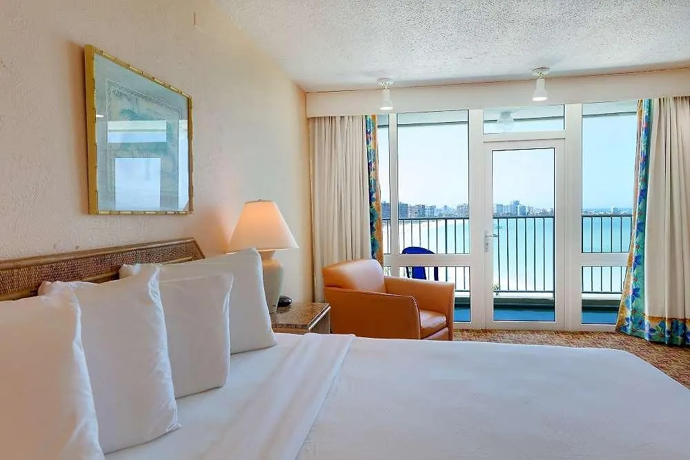 Esj Beach Hotel Carolina