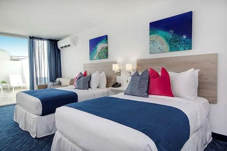 Esj Beach Hotel Carolina
